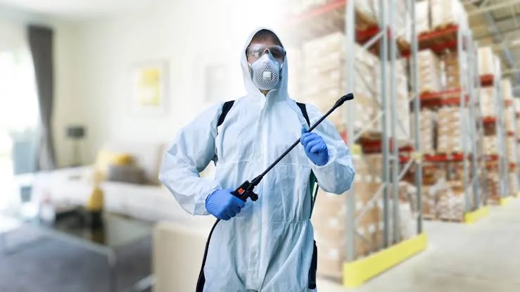 Pest Control